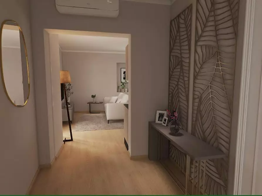 Immagine 7 di Appartamento in vendita  a Sarzana