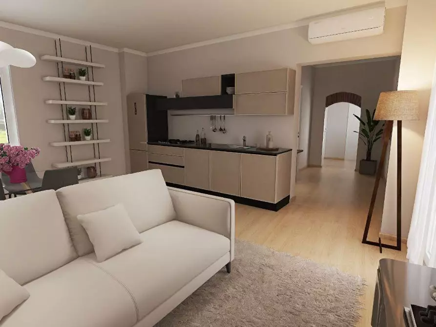 Immagine 9 di Appartamento in vendita  a Sarzana