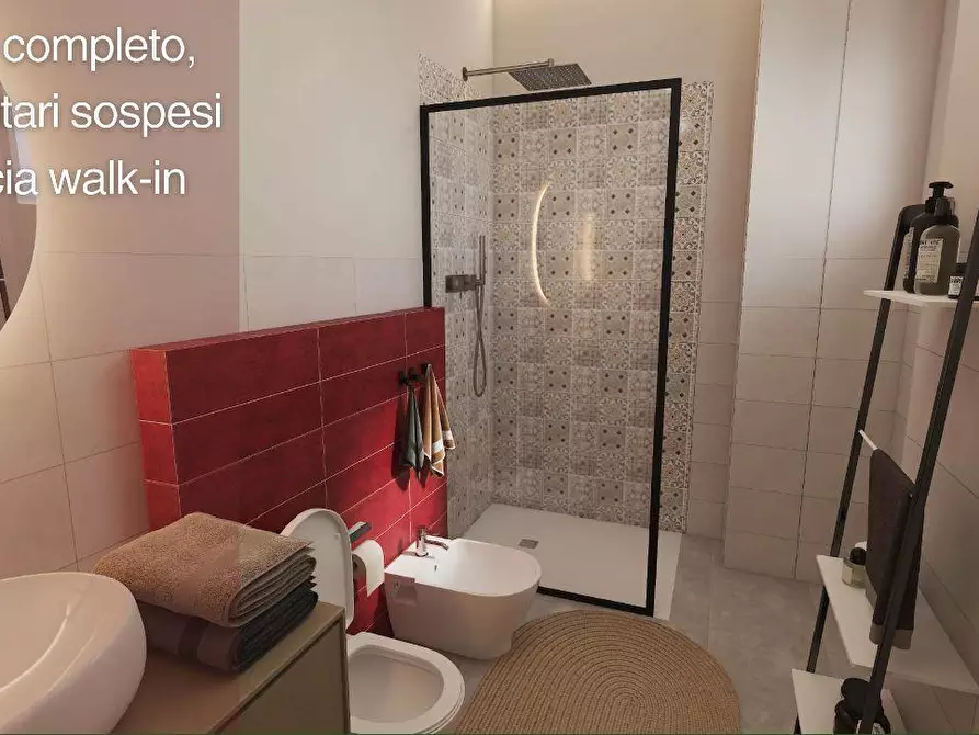 Immagine 12 di Appartamento in vendita  a Sarzana