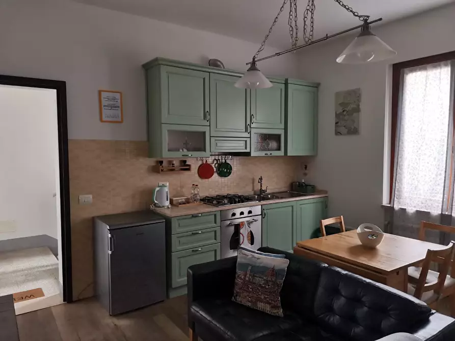 Immagine 9 di Appartamento in vendita  a Poggibonsi