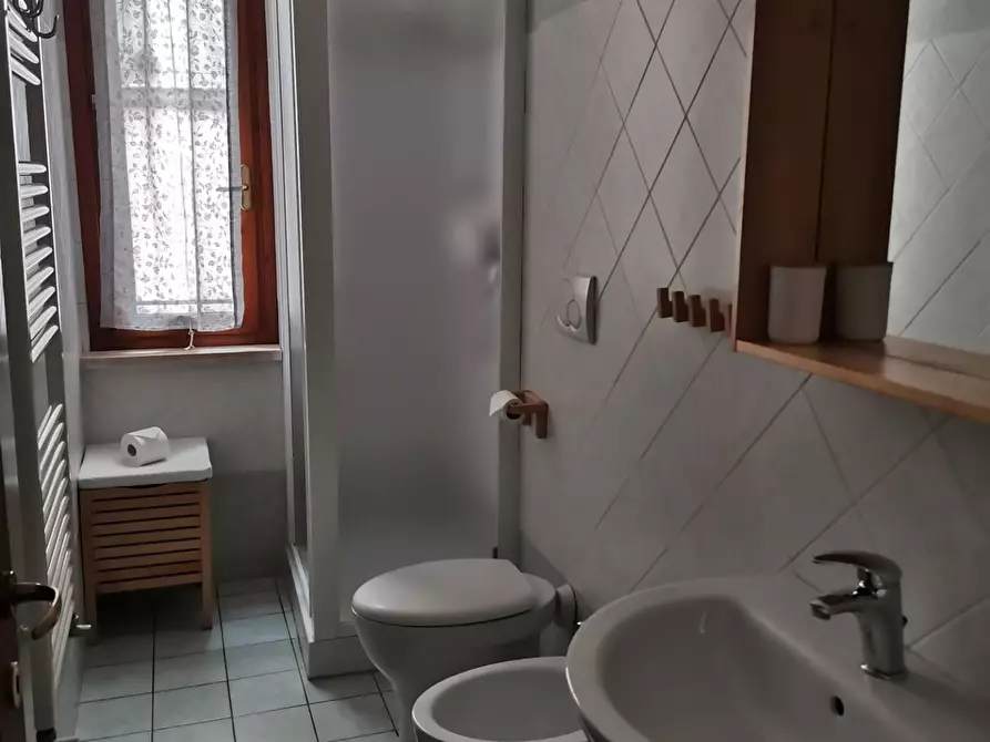 Immagine 16 di Appartamento in vendita  a Poggibonsi