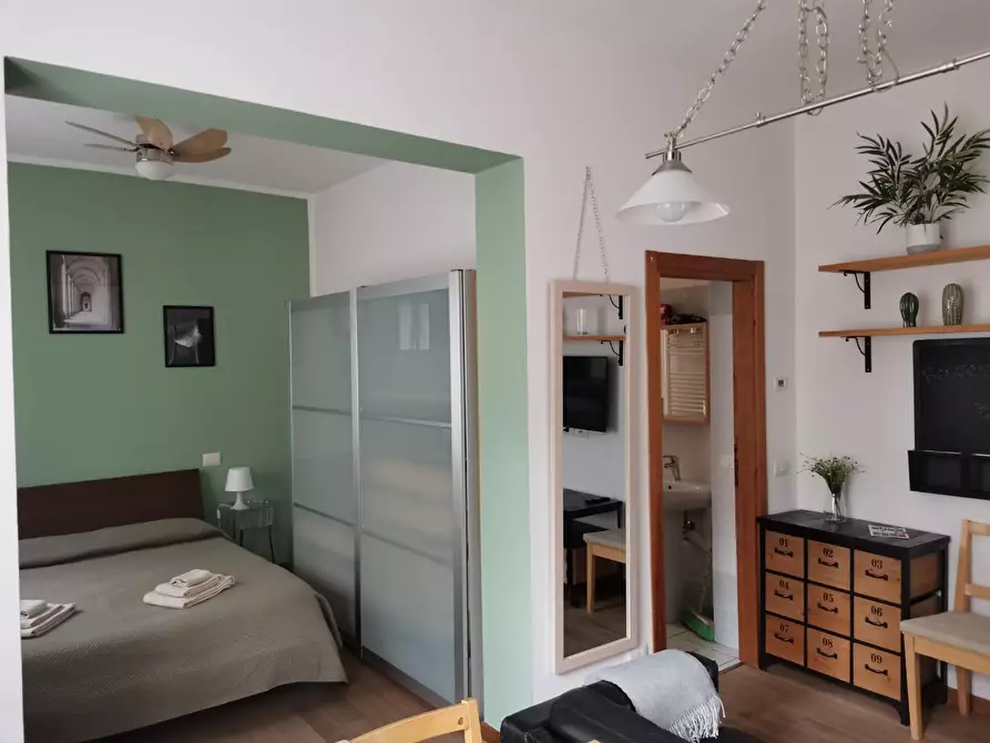 Immagine 15 di Appartamento in vendita  a Poggibonsi