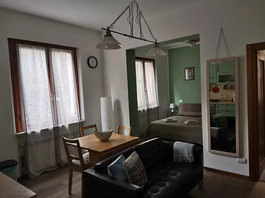 Immagine 6 di Appartamento in vendita  a Poggibonsi