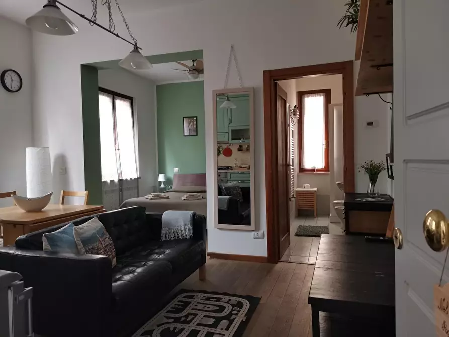 Immagine 1 di Appartamento in vendita  a Poggibonsi