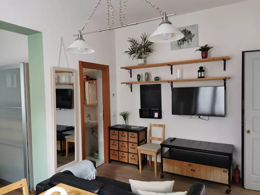 Immagine 3 di Appartamento in vendita  a Poggibonsi