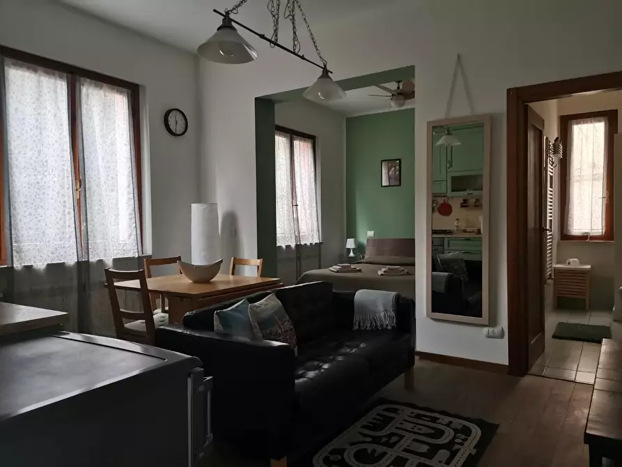 Immagine 2 di Appartamento in vendita  a Poggibonsi