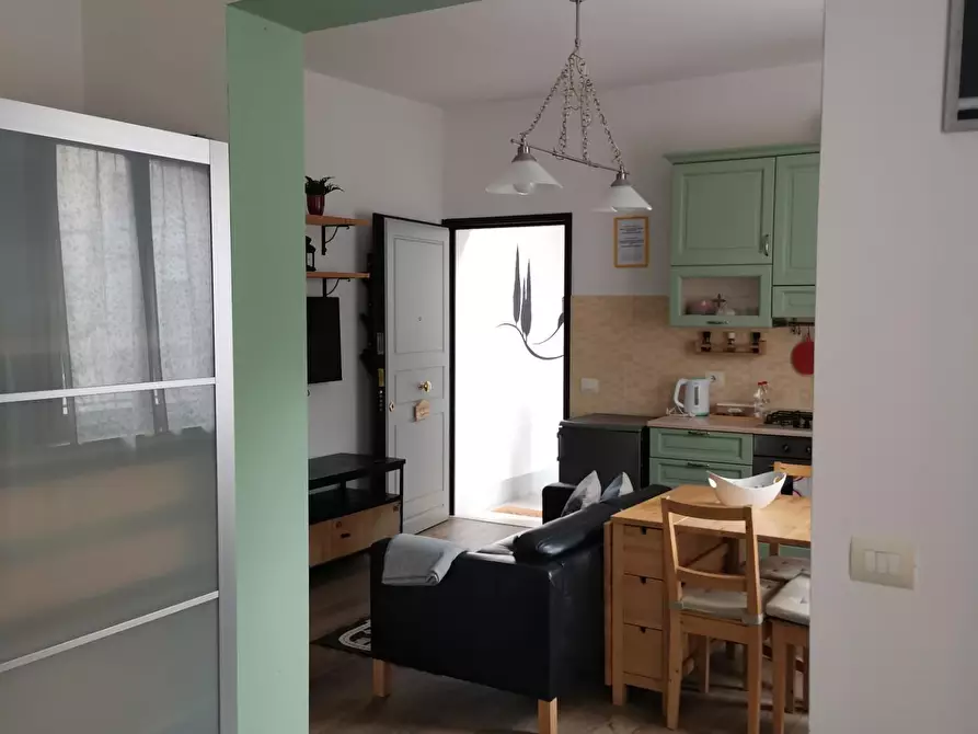 Immagine 12 di Appartamento in vendita  a Poggibonsi