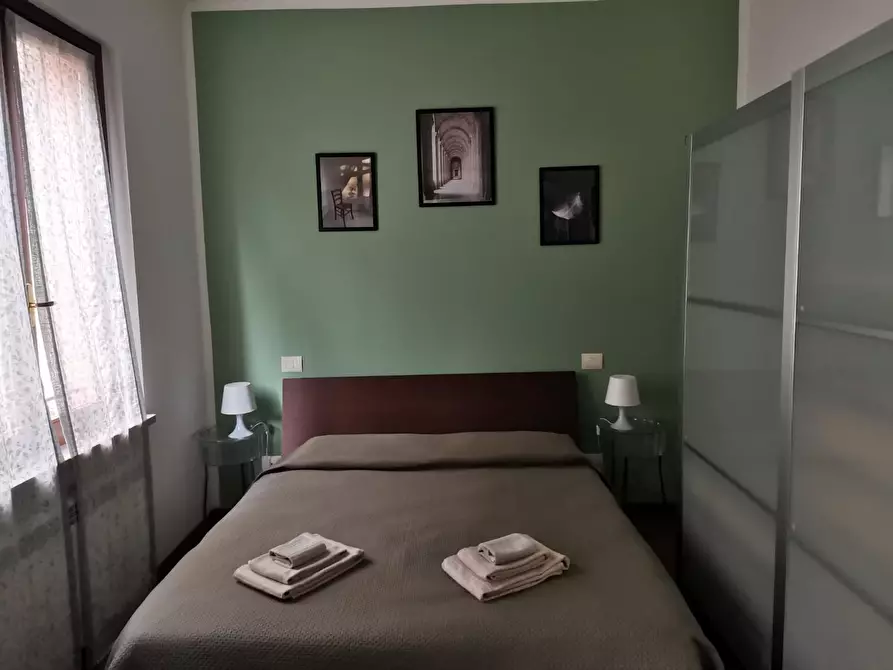 Immagine 4 di Appartamento in vendita  a Poggibonsi