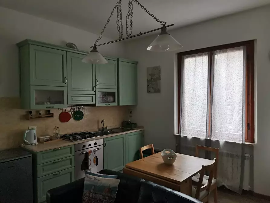 Immagine 7 di Appartamento in vendita  a Poggibonsi