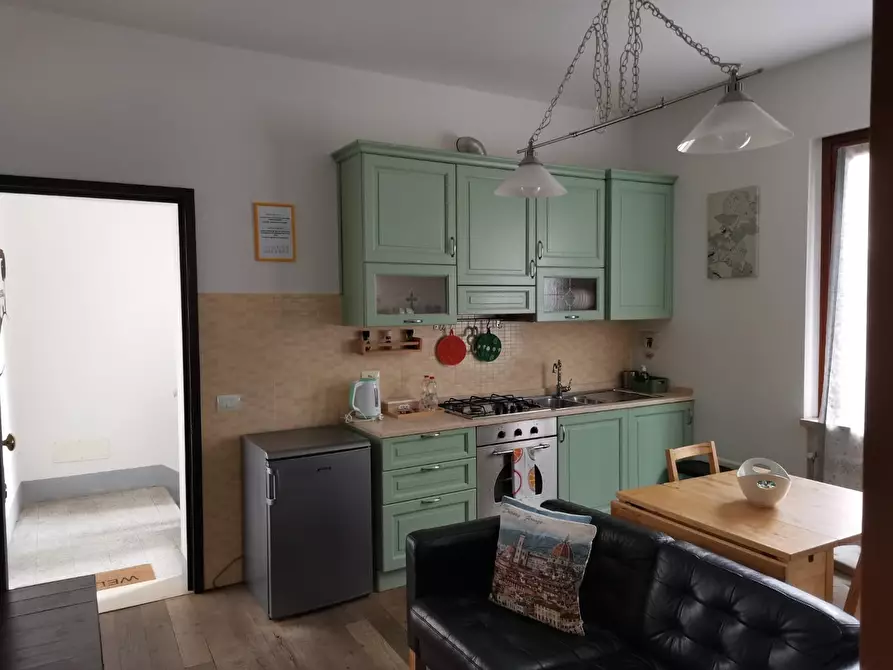 Immagine 8 di Appartamento in vendita  a Poggibonsi