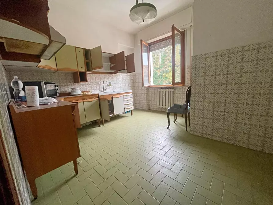 Immagine 3 di Appartamento in vendita  a Poggibonsi