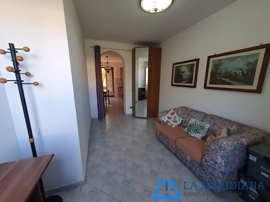 Immagine 17 di Terratetto in vendita  a Lamporecchio