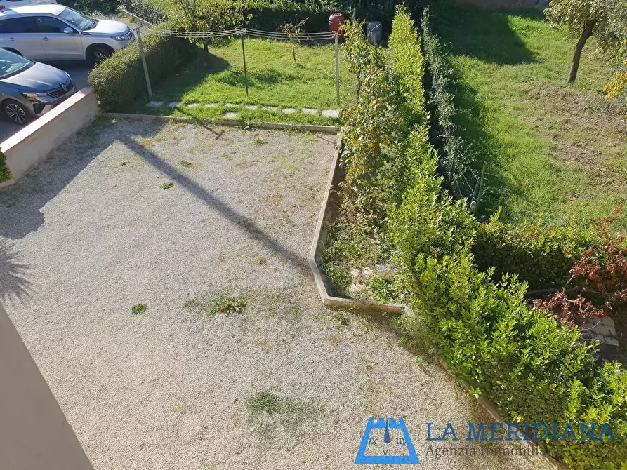 Immagine 23 di Terratetto in vendita  a Lamporecchio