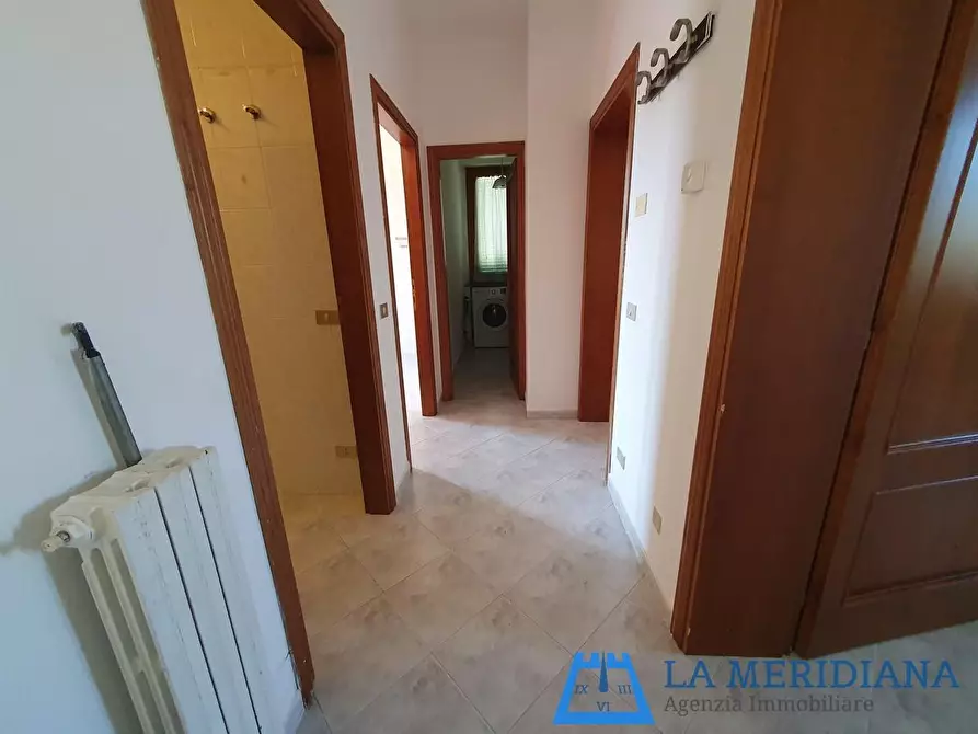 Immagine 14 di Terratetto in vendita  a Lamporecchio