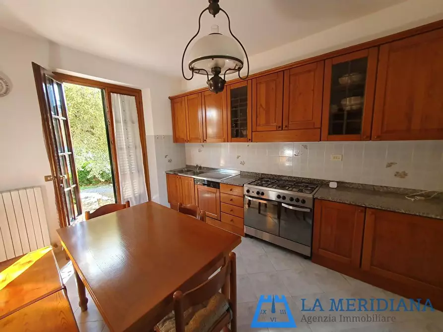 Immagine 3 di Terratetto in vendita  a Lamporecchio