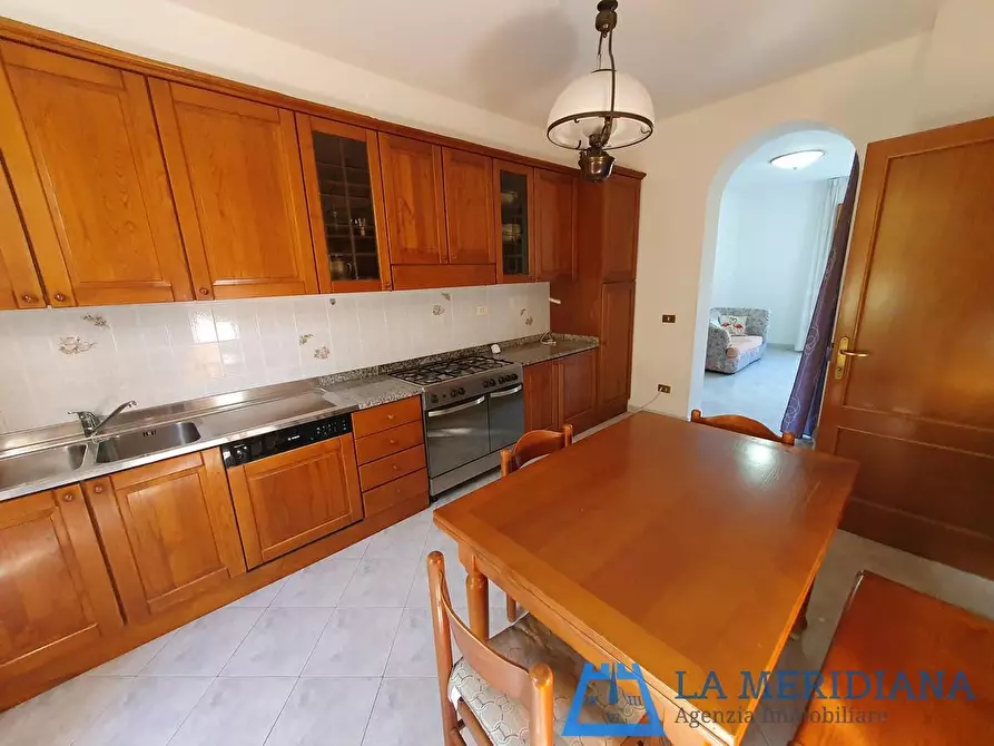 Immagine 4 di Terratetto in vendita  a Lamporecchio