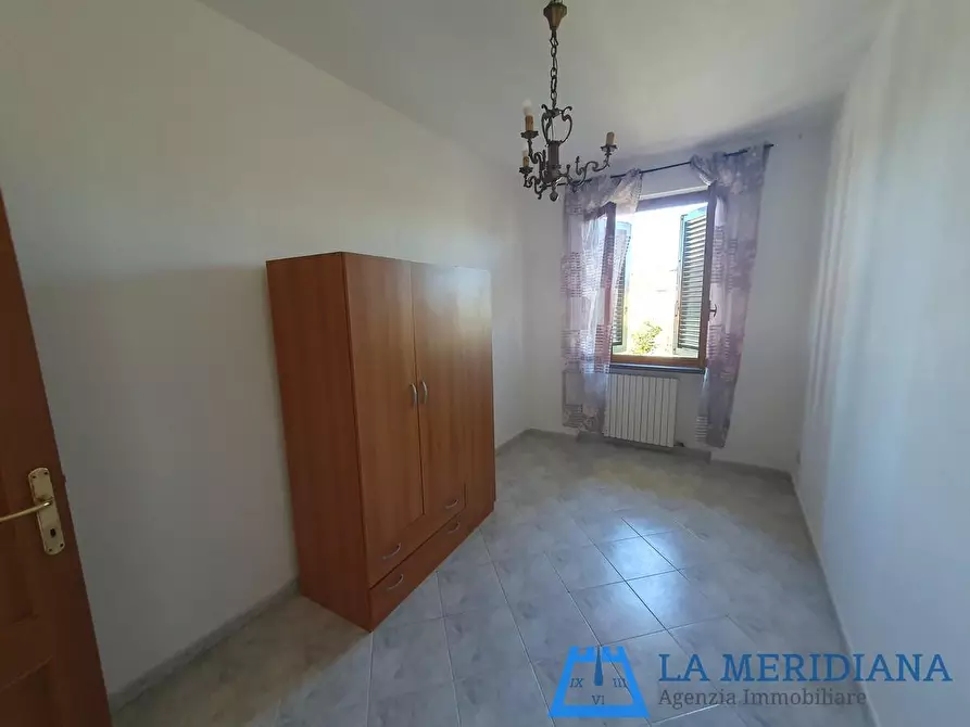 Immagine 11 di Terratetto in vendita  a Lamporecchio