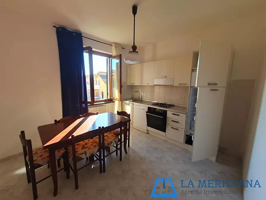 Immagine 18 di Terratetto in vendita  a Lamporecchio