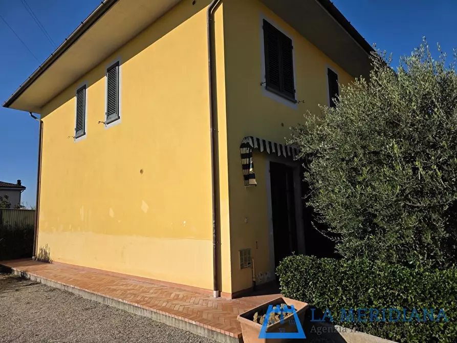 Immagine 28 di Terratetto in vendita  a Lamporecchio