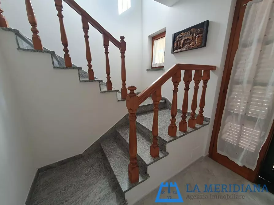 Immagine 13 di Terratetto in vendita  a Lamporecchio