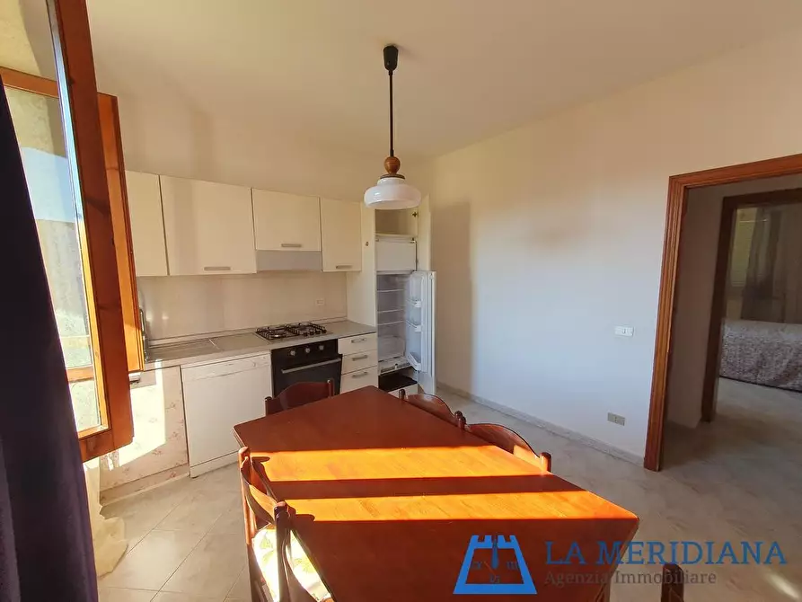 Immagine 5 di Terratetto in vendita  a Lamporecchio