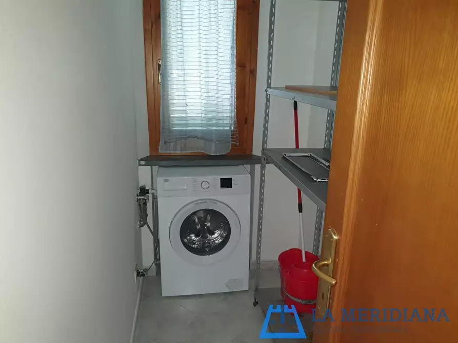 Immagine 9 di Terratetto in vendita  a Lamporecchio