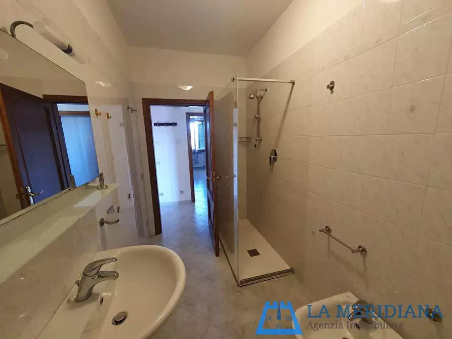 Immagine 22 di Terratetto in vendita  a Lamporecchio