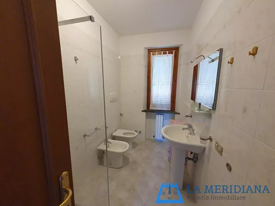 Immagine 21 di Terratetto in vendita  a Lamporecchio