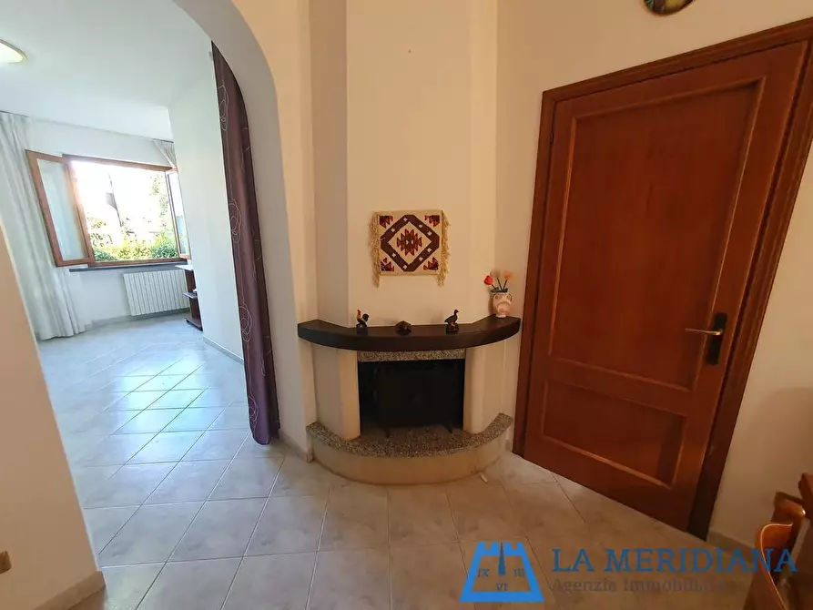 Immagine 6 di Terratetto in vendita  a Lamporecchio