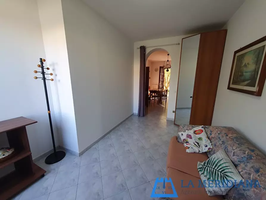 Immagine 16 di Terratetto in vendita  a Lamporecchio