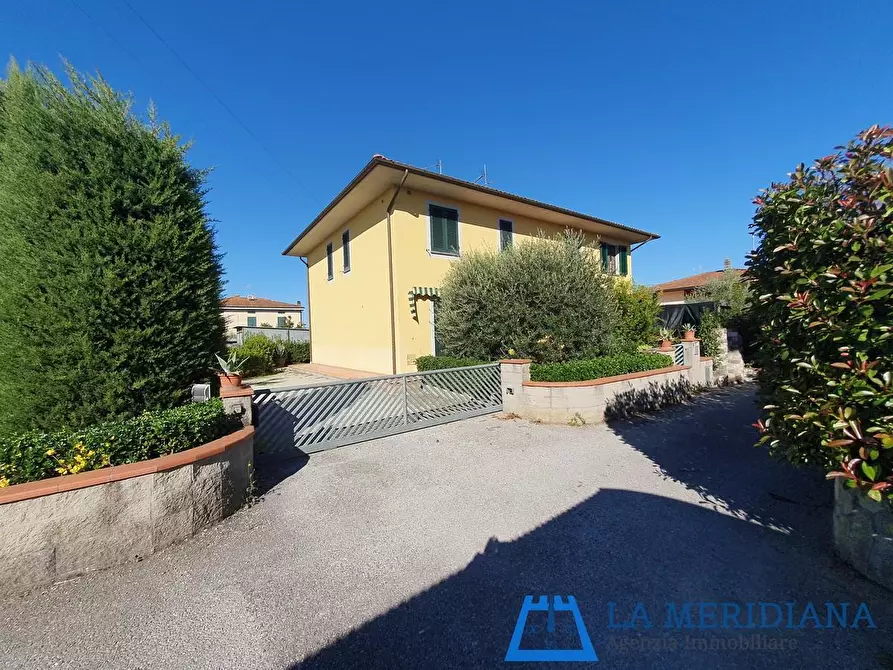 Immagine 27 di Terratetto in vendita  a Lamporecchio