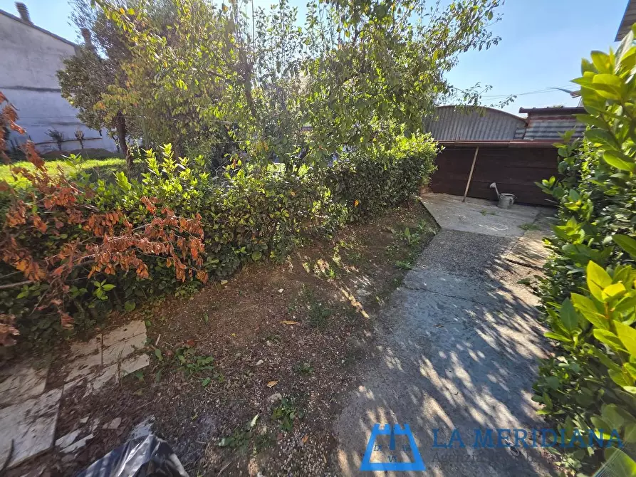 Immagine 26 di Terratetto in vendita  a Lamporecchio