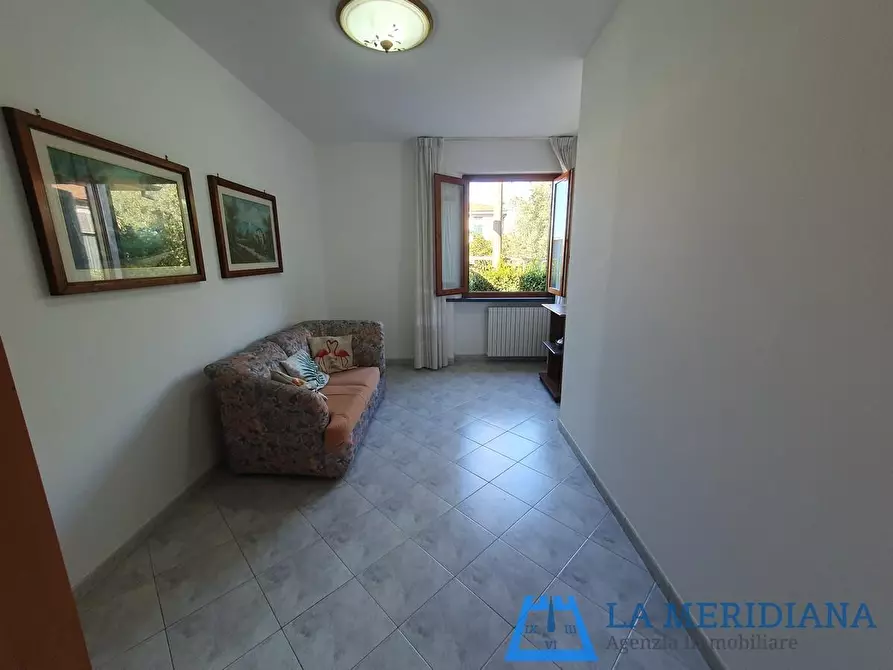 Immagine 15 di Terratetto in vendita  a Lamporecchio