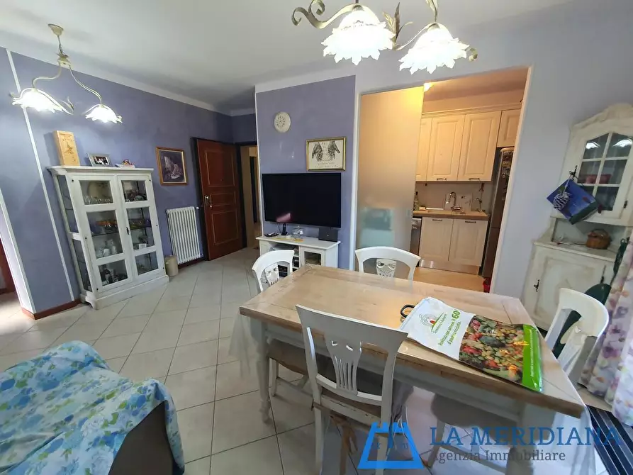 Immagine 2 di Appartamento in vendita  a Larciano