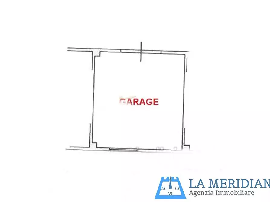 Immagine 21 di Appartamento in vendita  a Larciano