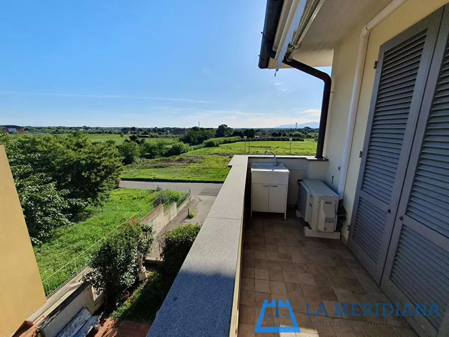 Immagine 18 di Appartamento in vendita  a Larciano