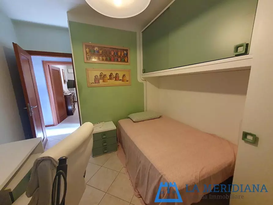 Immagine 9 di Appartamento in vendita  a Larciano