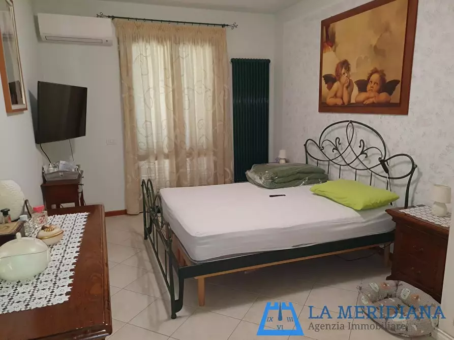 Immagine 7 di Appartamento in vendita  a Larciano