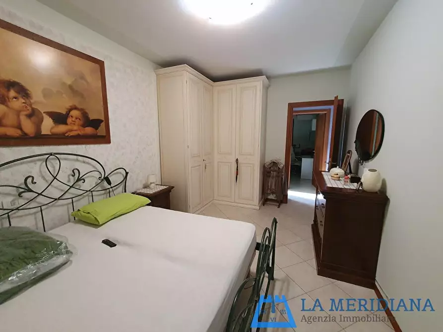 Immagine 8 di Appartamento in vendita  a Larciano