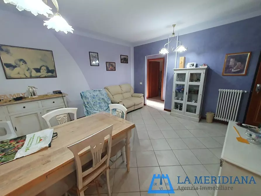 Immagine 3 di Appartamento in vendita  a Larciano