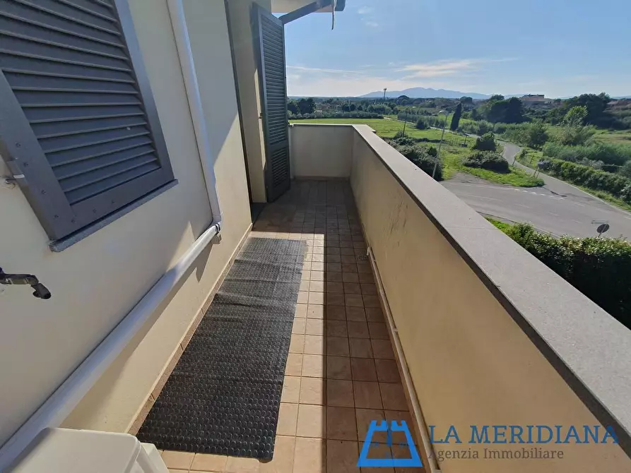 Immagine 20 di Appartamento in vendita  a Larciano