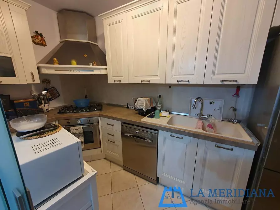 Immagine 5 di Appartamento in vendita  a Larciano