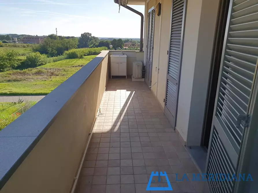 Immagine 17 di Appartamento in vendita  a Larciano