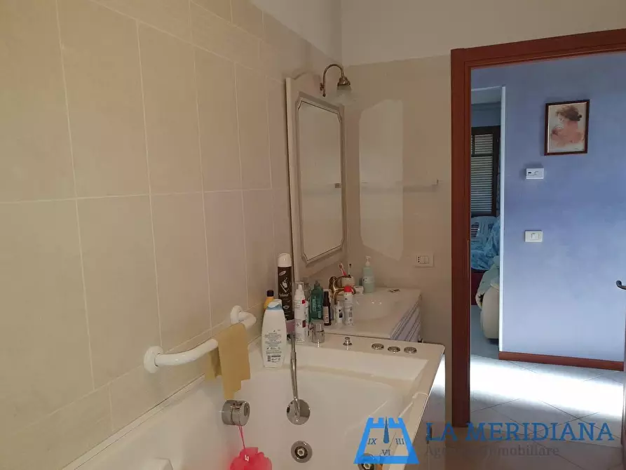 Immagine 16 di Appartamento in vendita  a Larciano