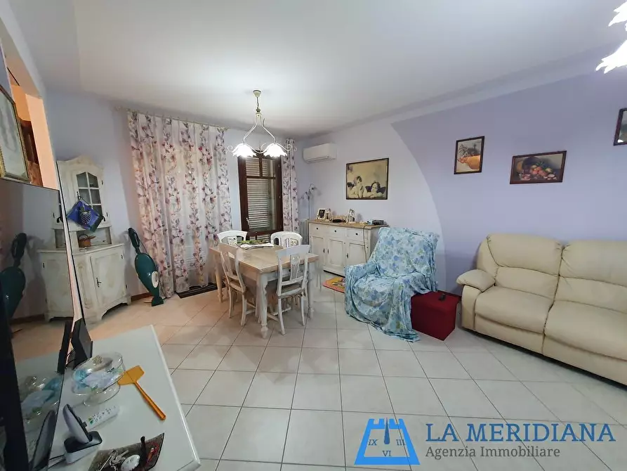 Immagine 4 di Appartamento in vendita  a Larciano