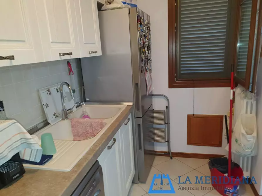 Immagine 6 di Appartamento in vendita  a Larciano