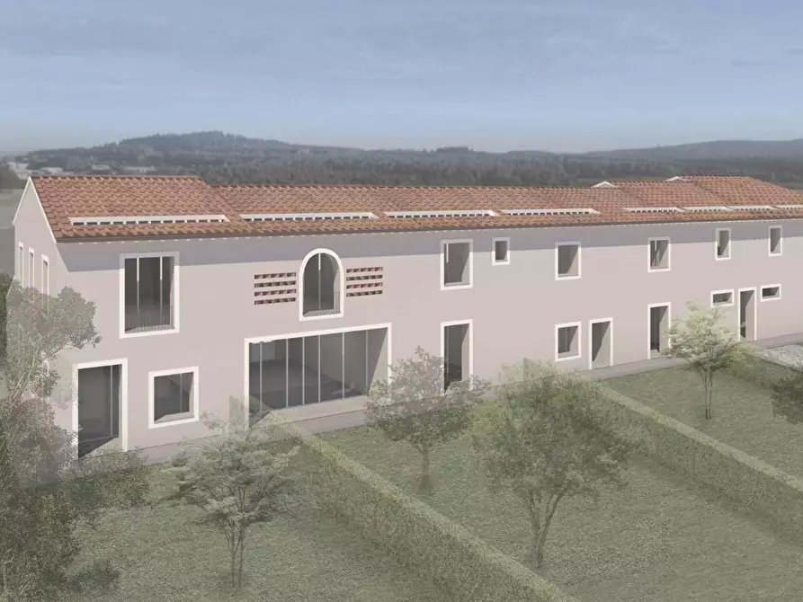 Immagine 5 di Porzione di casa in vendita  a Vecchiano