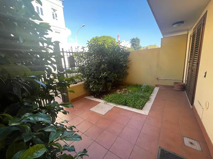 Immagine 5 di Villetta a schiera in vendita  a Taranto