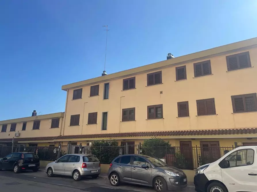 Immagine 3 di Villetta a schiera in vendita  a Taranto