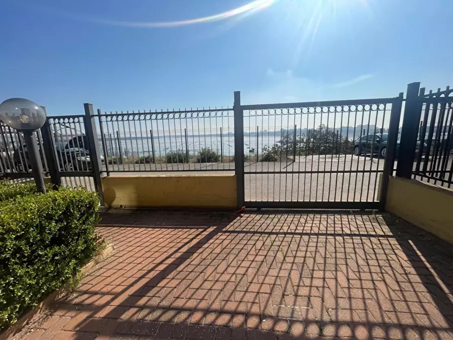 Immagine 24 di Villetta a schiera in vendita  a Taranto